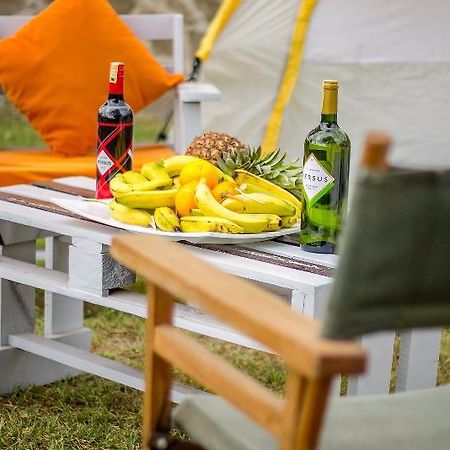 Dove Nest Lodge Naivasha Eksteriør billede