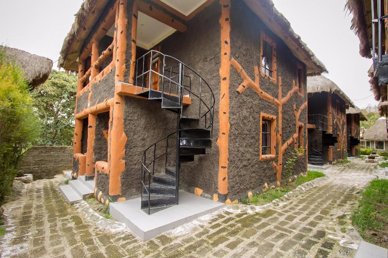 Dove Nest Lodge Naivasha Eksteriør billede
