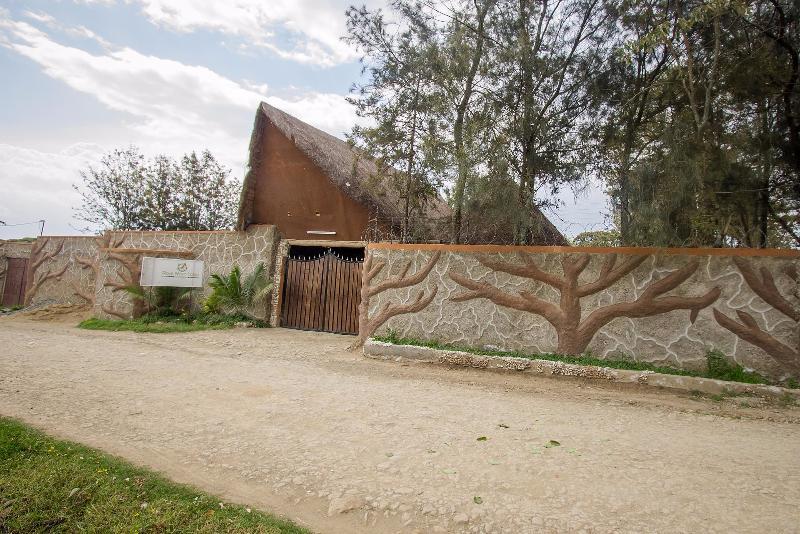 Dove Nest Lodge Naivasha Eksteriør billede