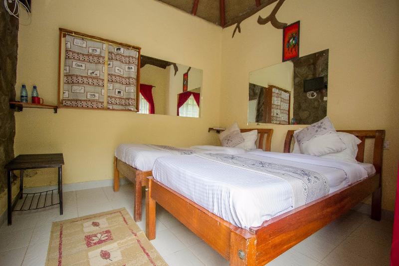 Dove Nest Lodge Naivasha Eksteriør billede